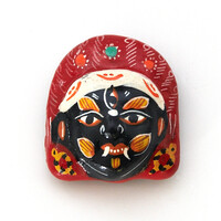 Magnet Tibet - Dharmapala