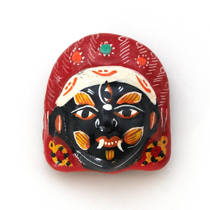 Magnet Tibet - Dharmapala