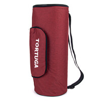 Shisha Bag Tortuga Exclusive 63 cm červená