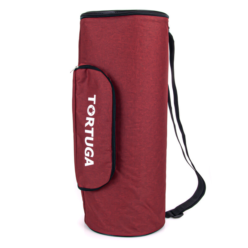 Shisha Bag Tortuga Exclusive 63 cm červená