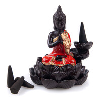Stojánek na františky Backflow Buddha Namaste