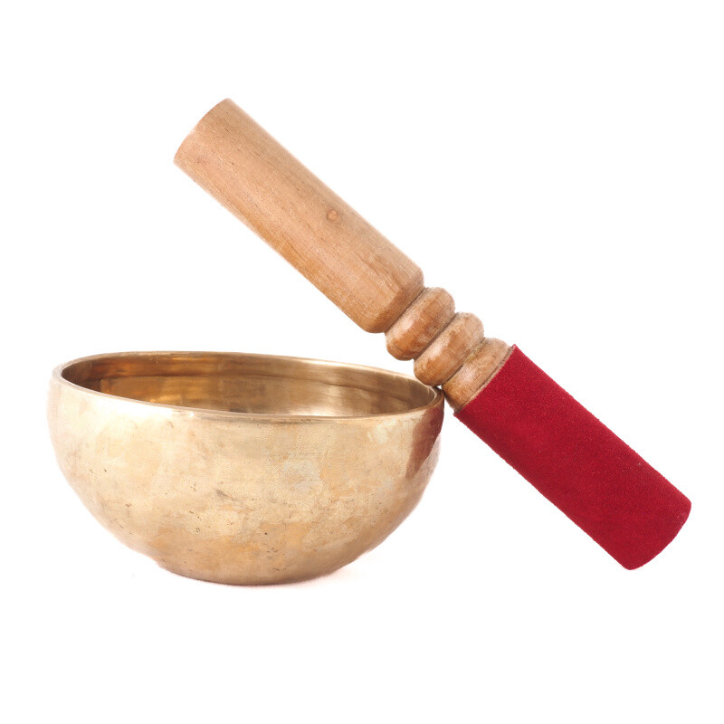 Tibetská mísa Nagpa malá