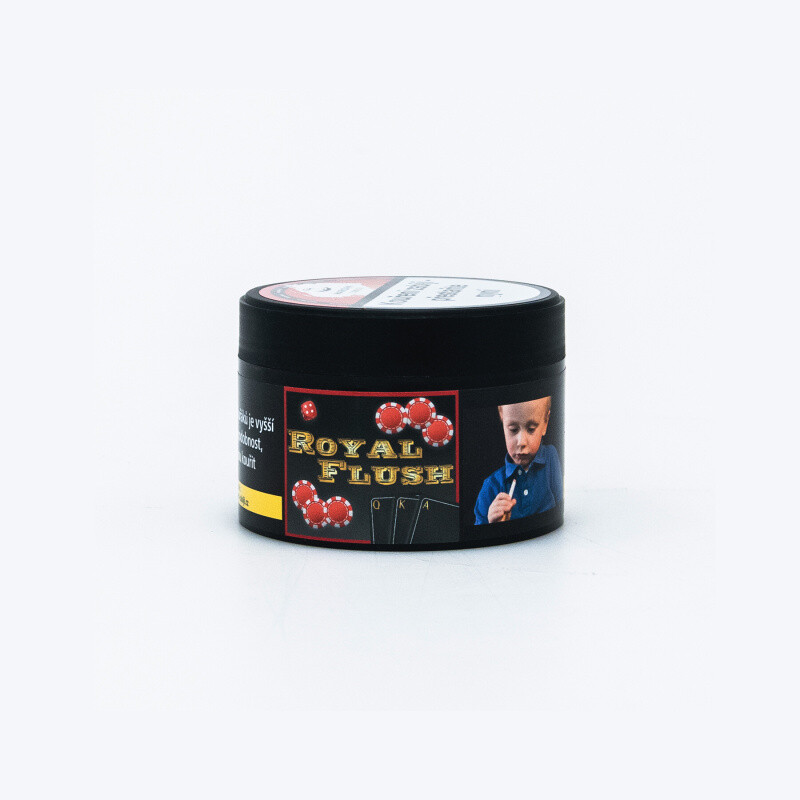 Tabák Maridan Royal Flush 50 g