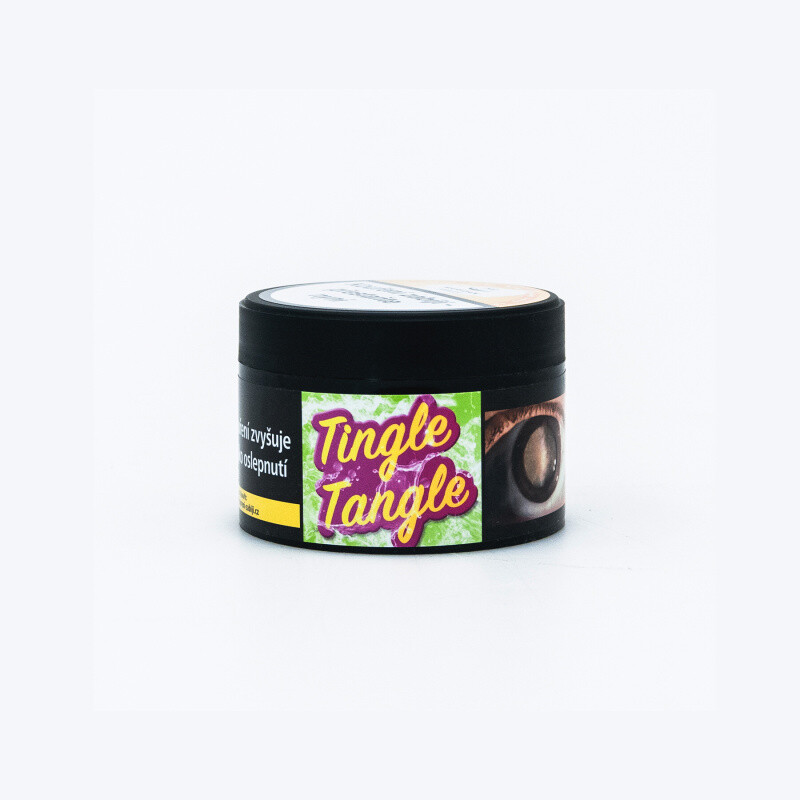 Tabák Maridan Tingle Tangle 50 g