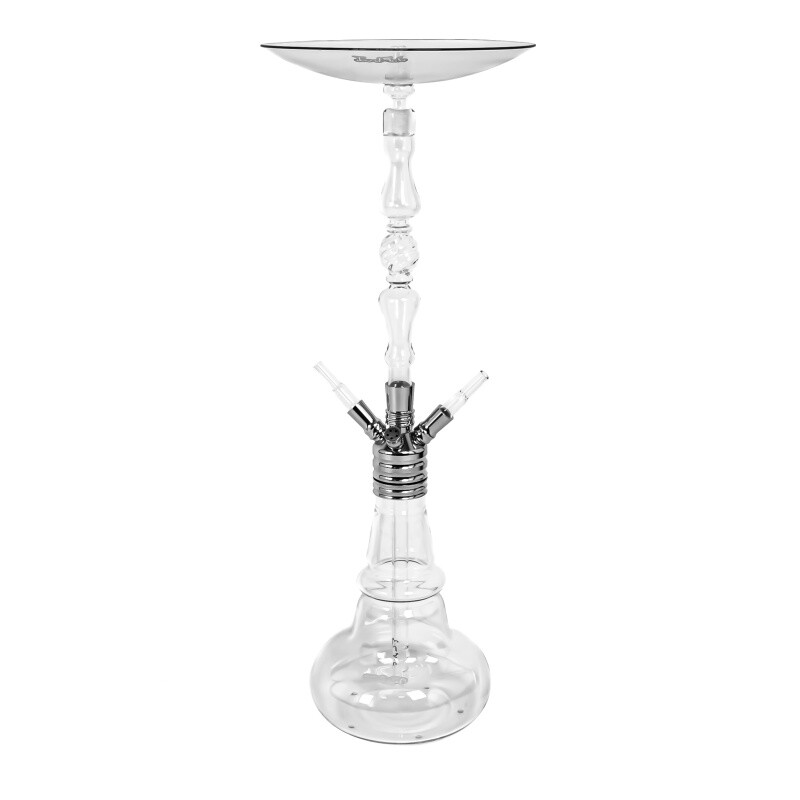 Vodní dýmka Magic Glass Aramis