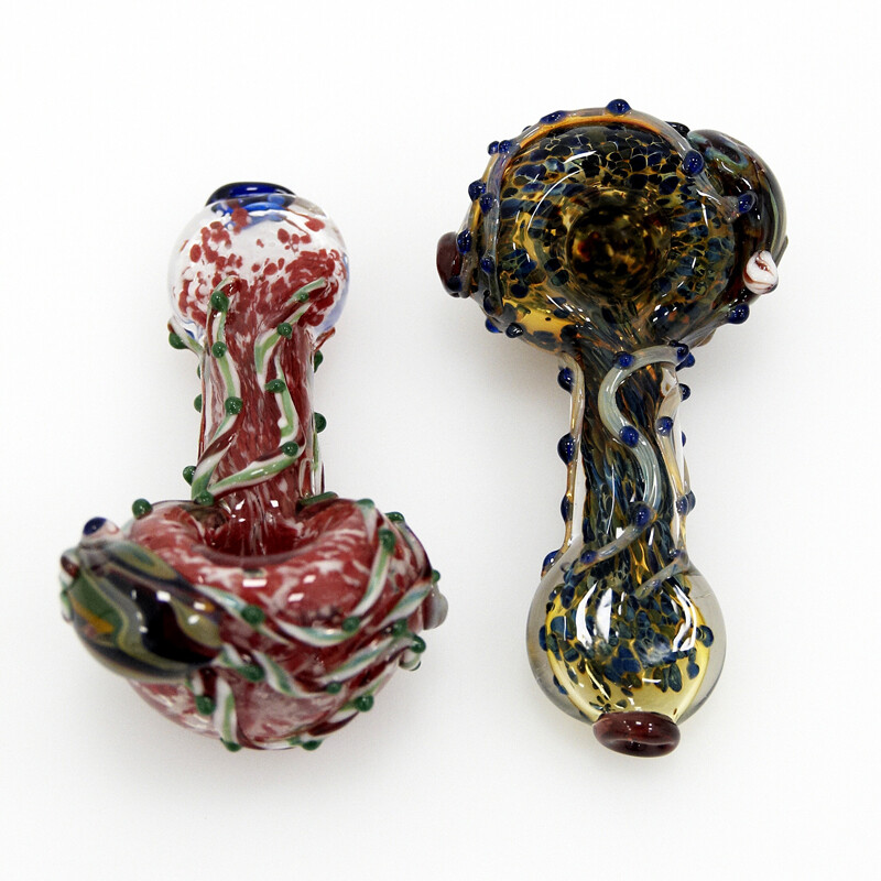 Šlukovka Pyrex Pulp Octopus