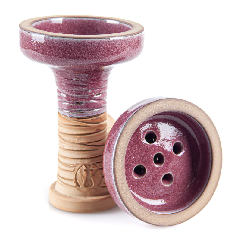 Korunka HC HighFire Strip Tradi Red Wine