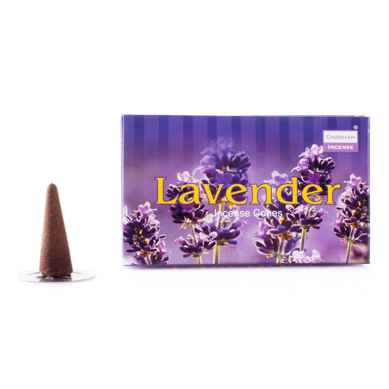 Františky Darshan Lavender