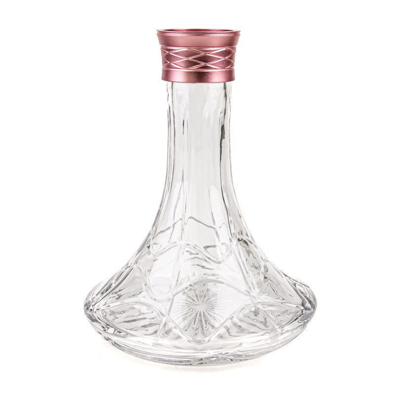 Váza Aladin ALUX M7 Rose Gold
