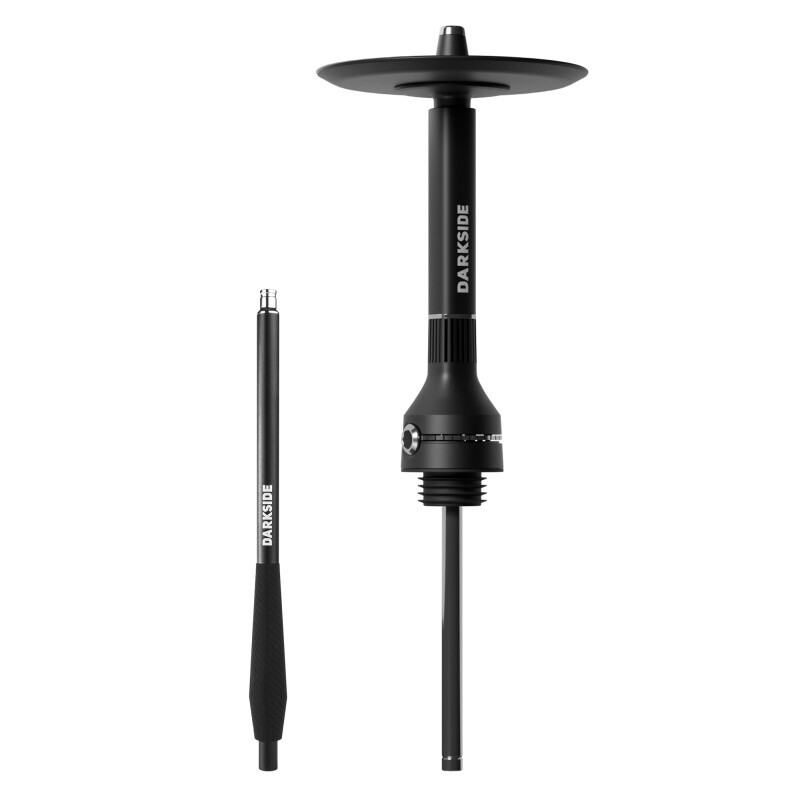 Vodní dýmka Darkside Neo Black