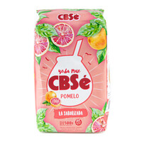 Čaj Yerba Mate CBSé Pomelo 500 g