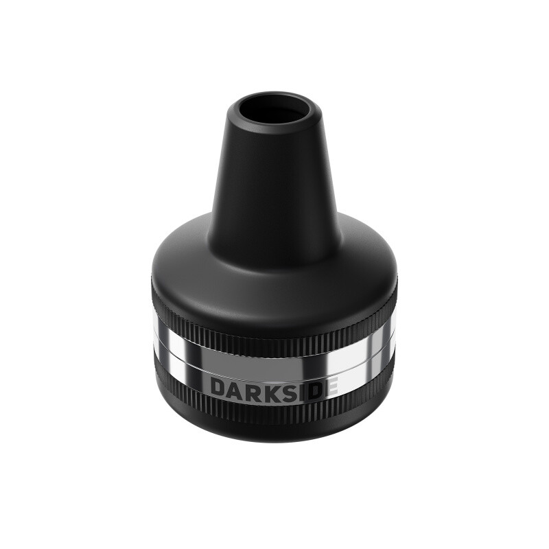 Chytač melasy Darkside D-Catcher Pro Black