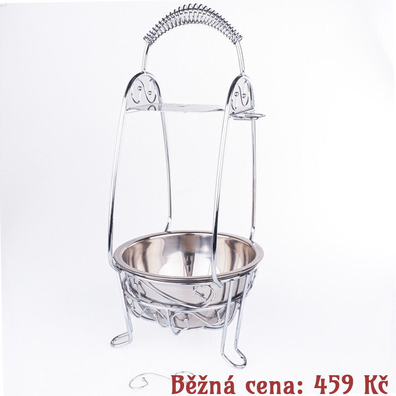 Bazar - nosič uhlí Kaya Oriental