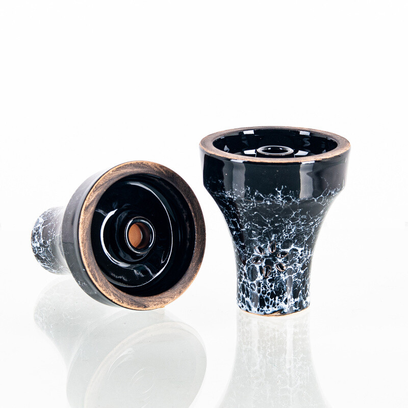 Korunka Solaris Satellite Glaze Styx
