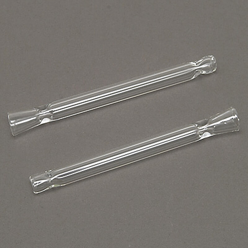 Skleněnka Pyrex Roura 10 cm čistá