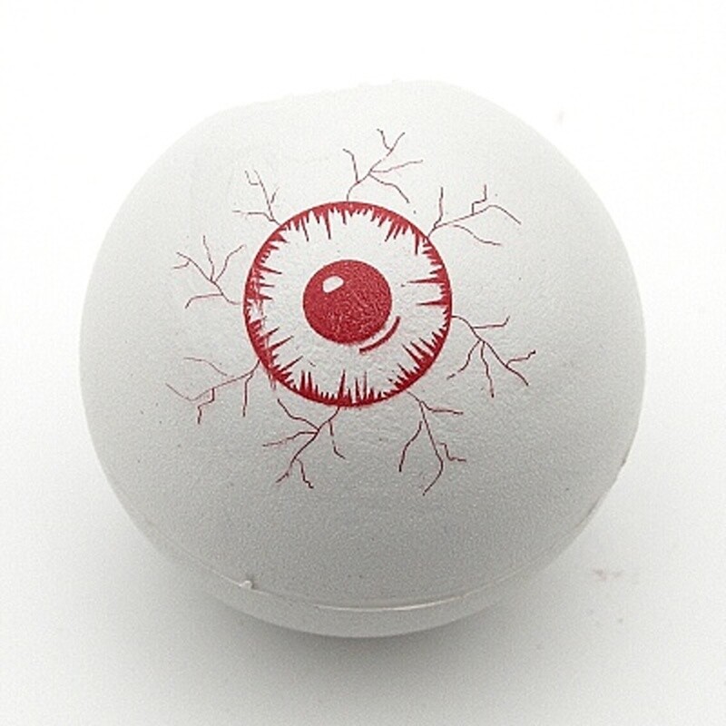 Drtička acrylic Eyeball