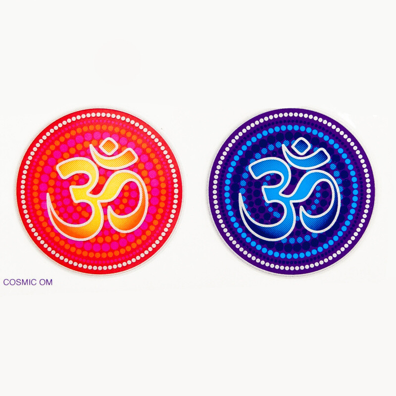 Mandala Sunlight M Cosmic Ohm