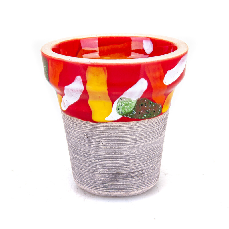 Korunka FOX Glaze Barrel 2.0 Red 03