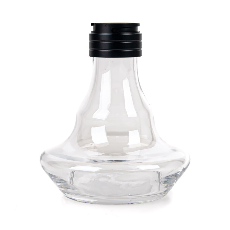 Váza Kaya ELOX ECO Slice S Clear