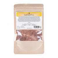 Koření - Sůl černá lávová 150 g