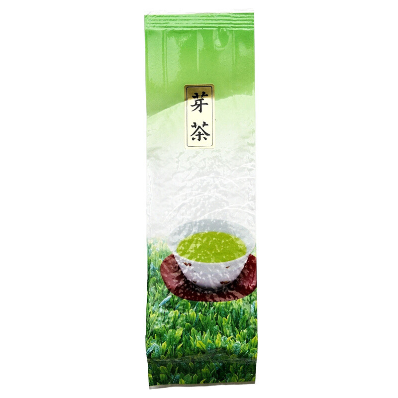 Japonský zelený čaj Me-Cha Tamame 100 g