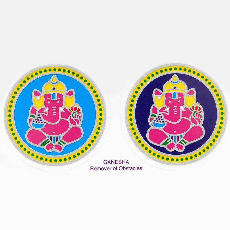 Mandala Sunlight M Ganesha