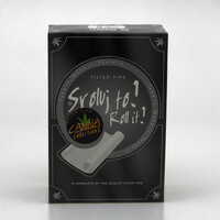 Cigaretové filtry Sroluj To! Canna I. Box 4 x 11 ks