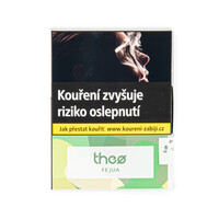 Tabák JO! Theo FEJUA 40 g