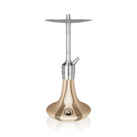 Vodní dýmka Steamulation Pure One I Champagne