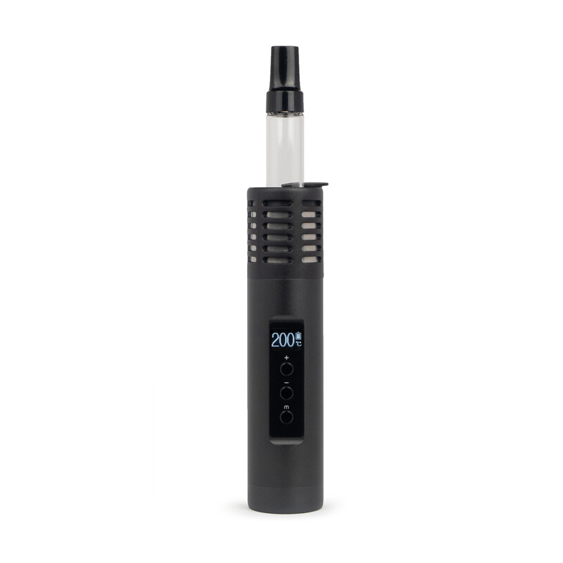 Vaporizer Arizer Air II - černá