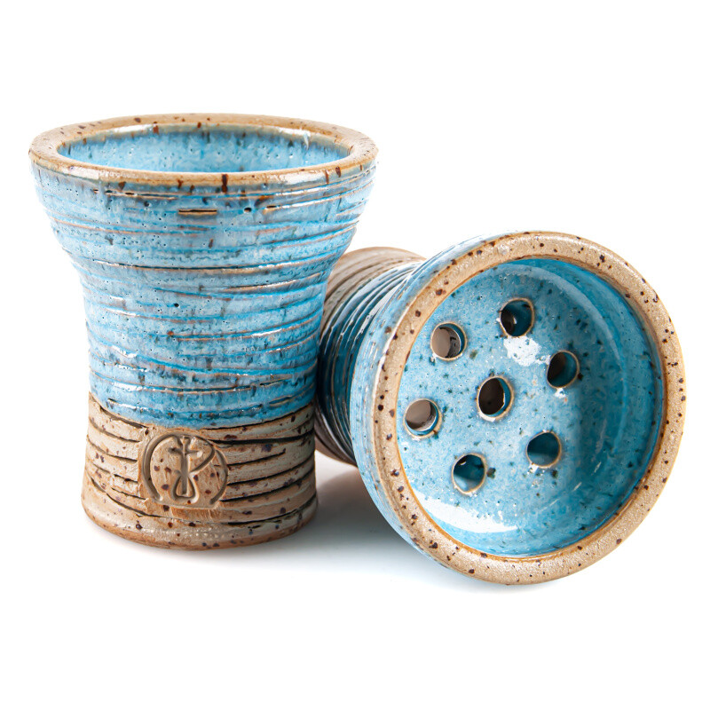 Korunka HC HighFire Rebel Sky Blue