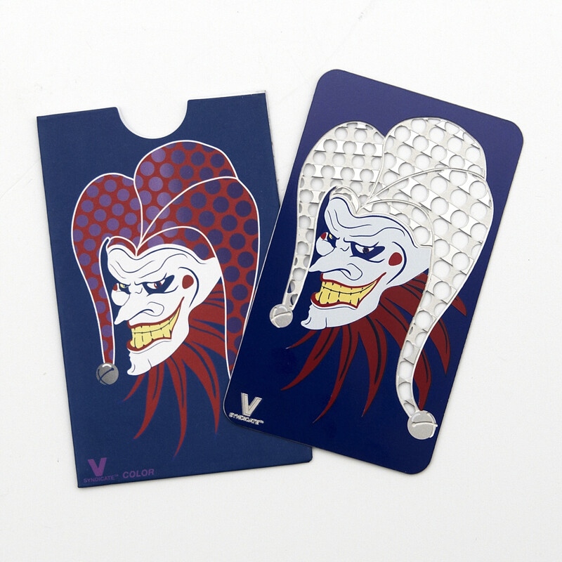 Drtička Credit Card Joker