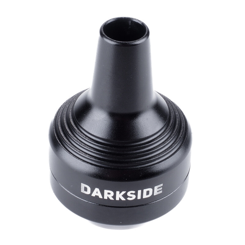 Chytač melasy Darkside Black