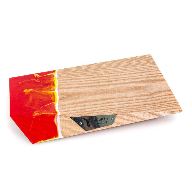 Podložka pro tabák Totem Wave Fire