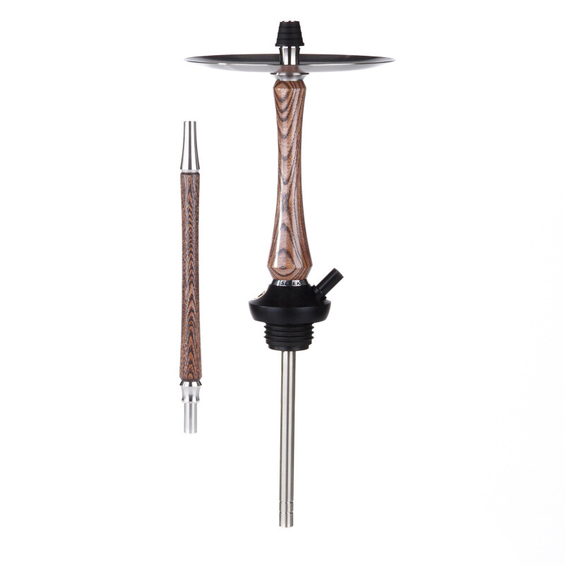 Vodní dýmka Union Hookah Standart Coffee