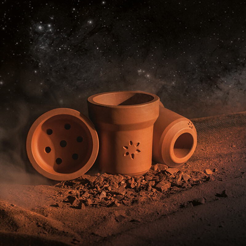 Korunka Solaris Mars