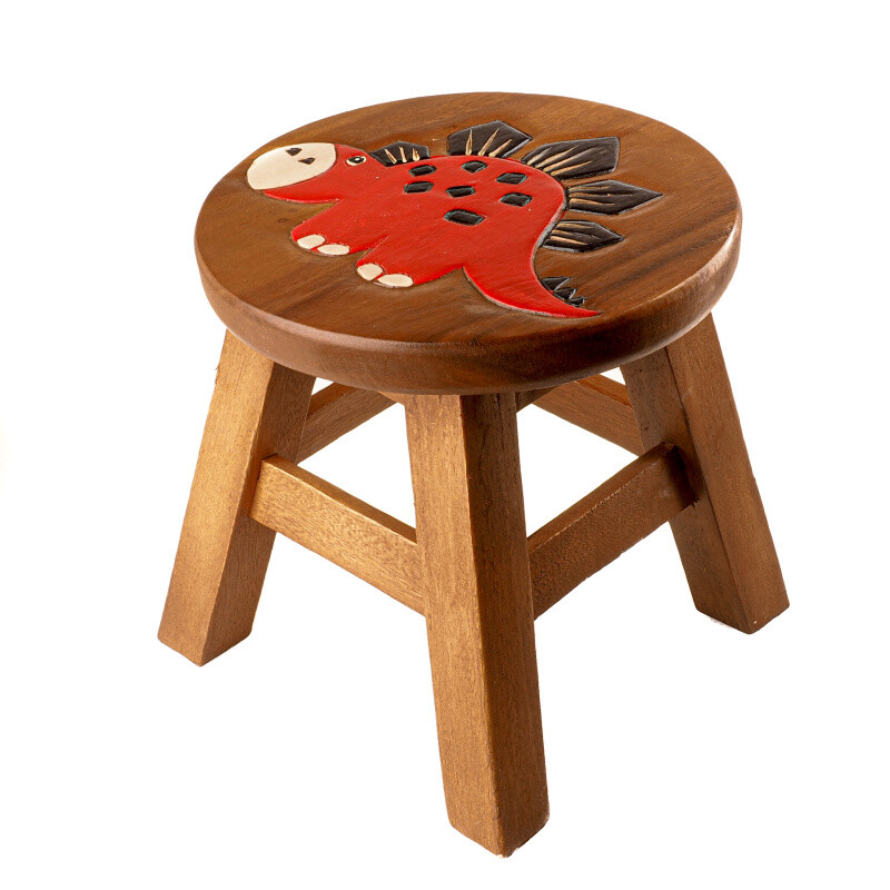Stolička dřevo Decor Stego