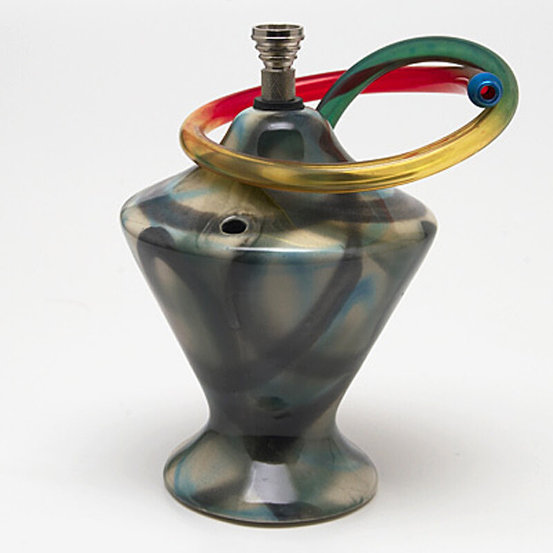 Bong keramika Ufo I. 16 cm