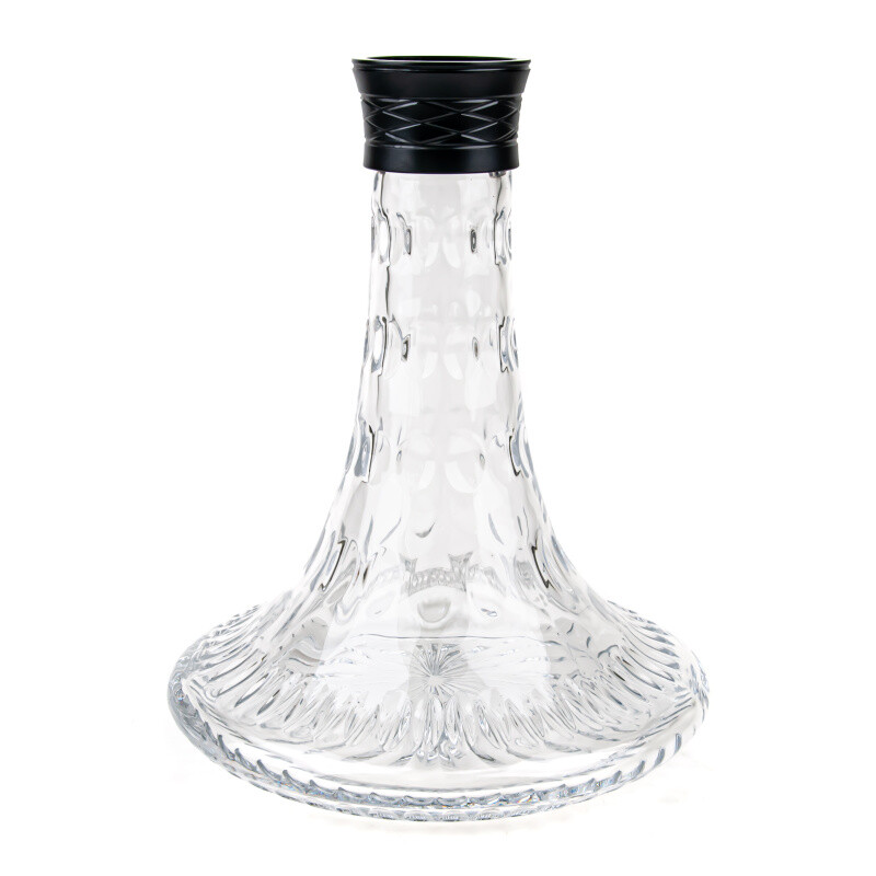 Váza Aladin ALUX M6 Black