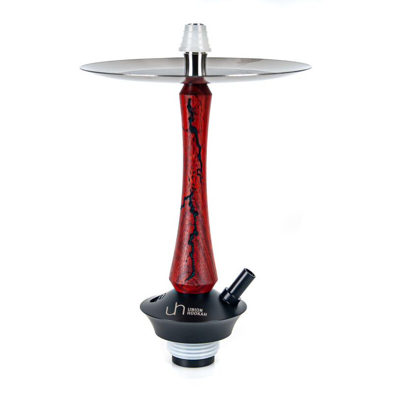 Vodní dýmka Union Hookah Volt Padouk