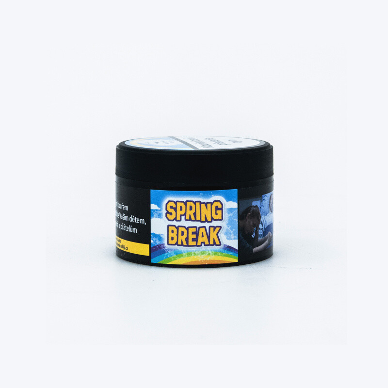 Tabák Maridan Spring Break 50 g
