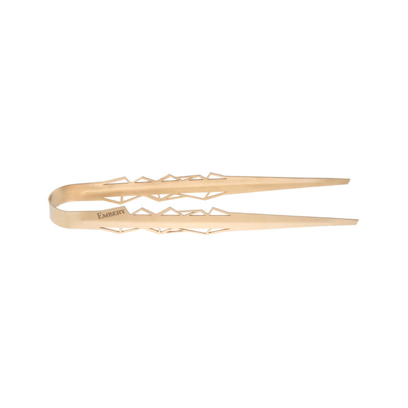 Kleště Embery Envy Gold 25 cm