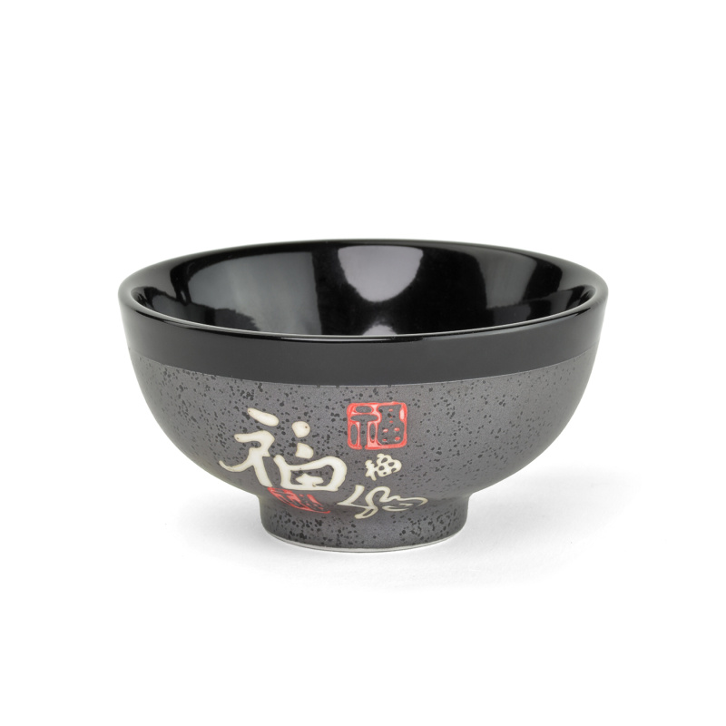 Miska porcelán China Iron-Grey 11 cm)