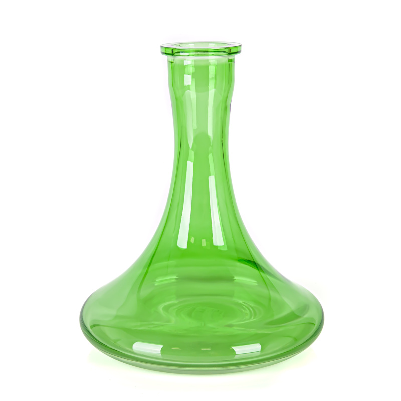 Váza Input Standard Green