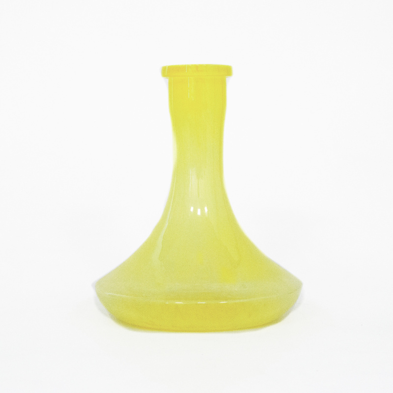 Váza pro vodní dýmky Craft Neo Sand Yellow