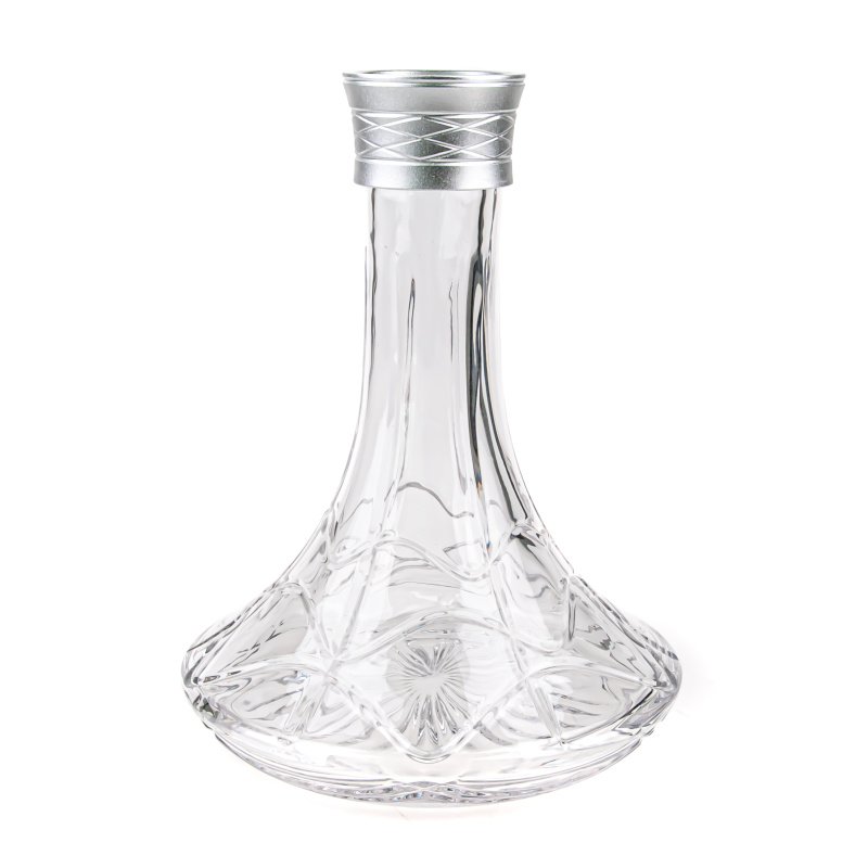 Váza Aladin ALUX M7 Silver