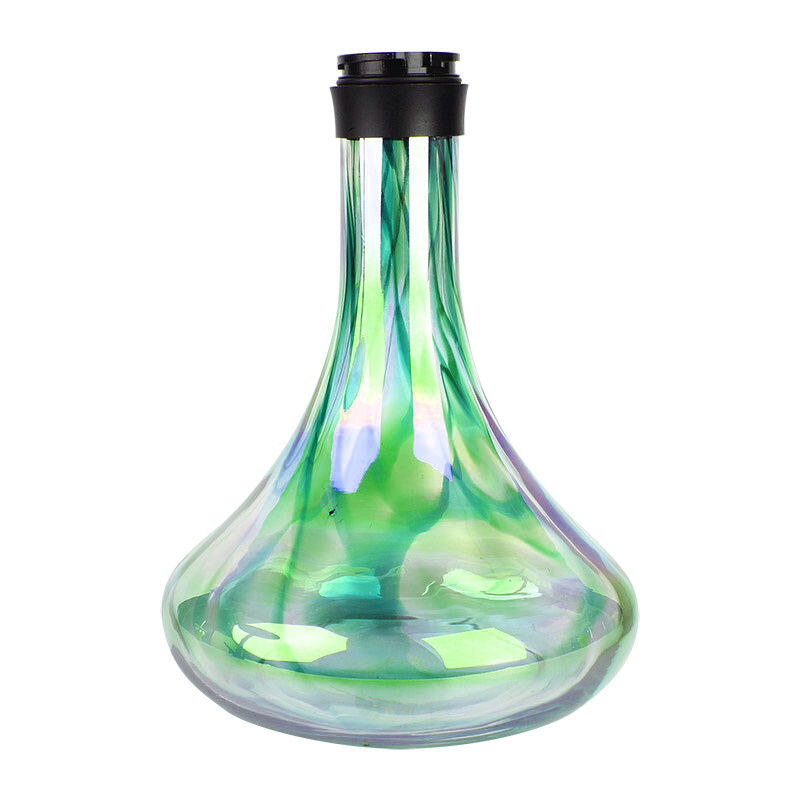 Váza Aladin ALUX M4 Green