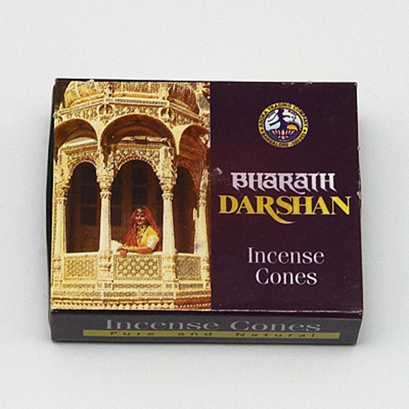 Františky Darshan Bharath)