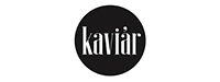 Logo Kaviar Prague