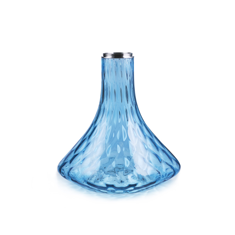 Váza pro vodní dýmky Shisha Original Mood modrá